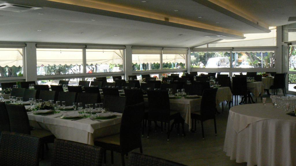 Marinella Hotel
