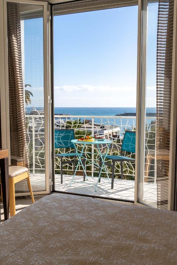 Hotel Marinella Sanremo