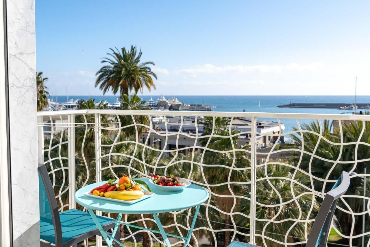 Marinella 3*