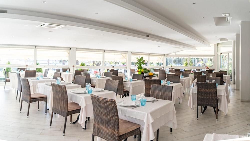 Hotel Marinella