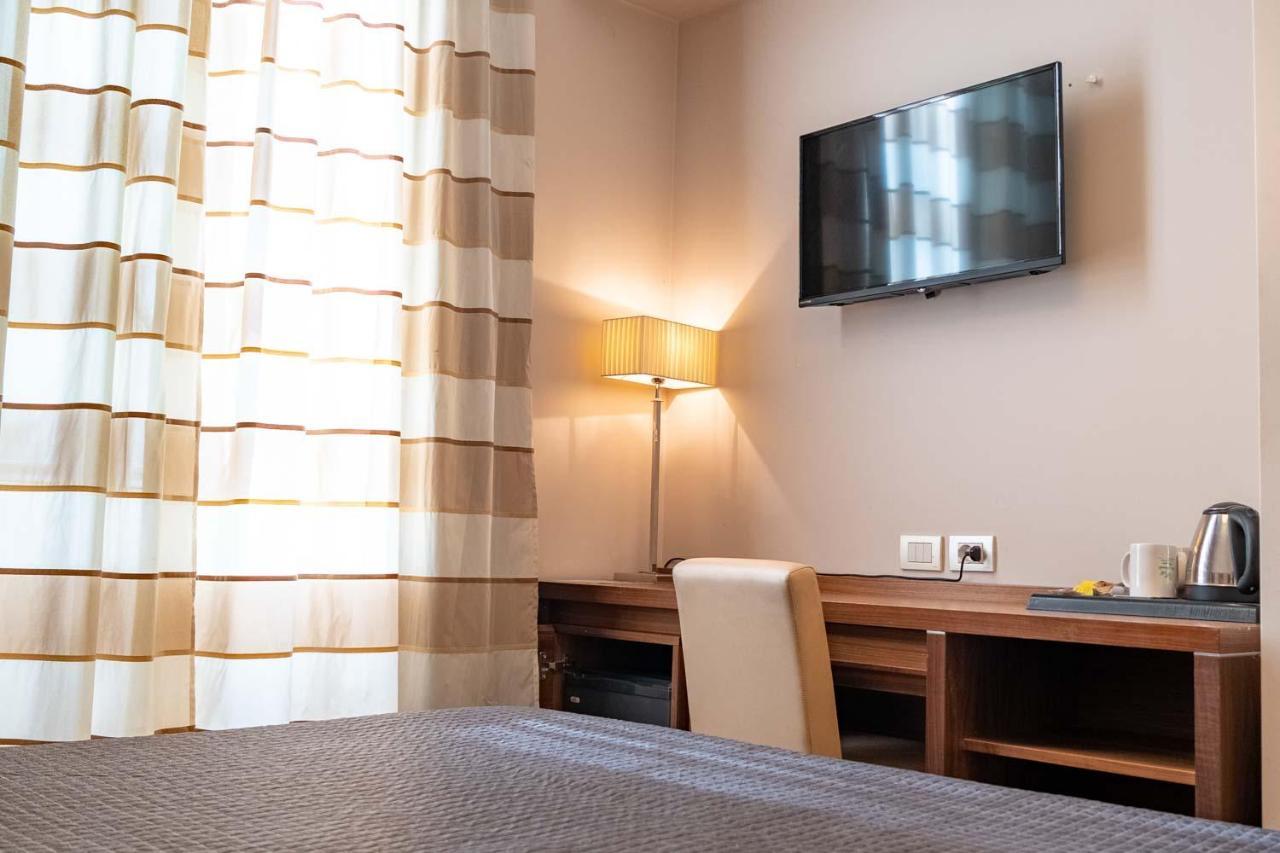 Marinella Hotel 3*