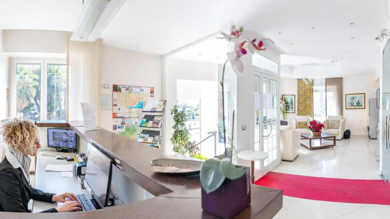 Hotel Marinella Sanremo