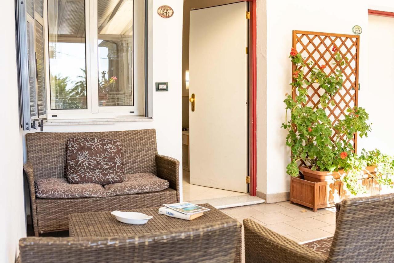 Marinella Hotel 3*