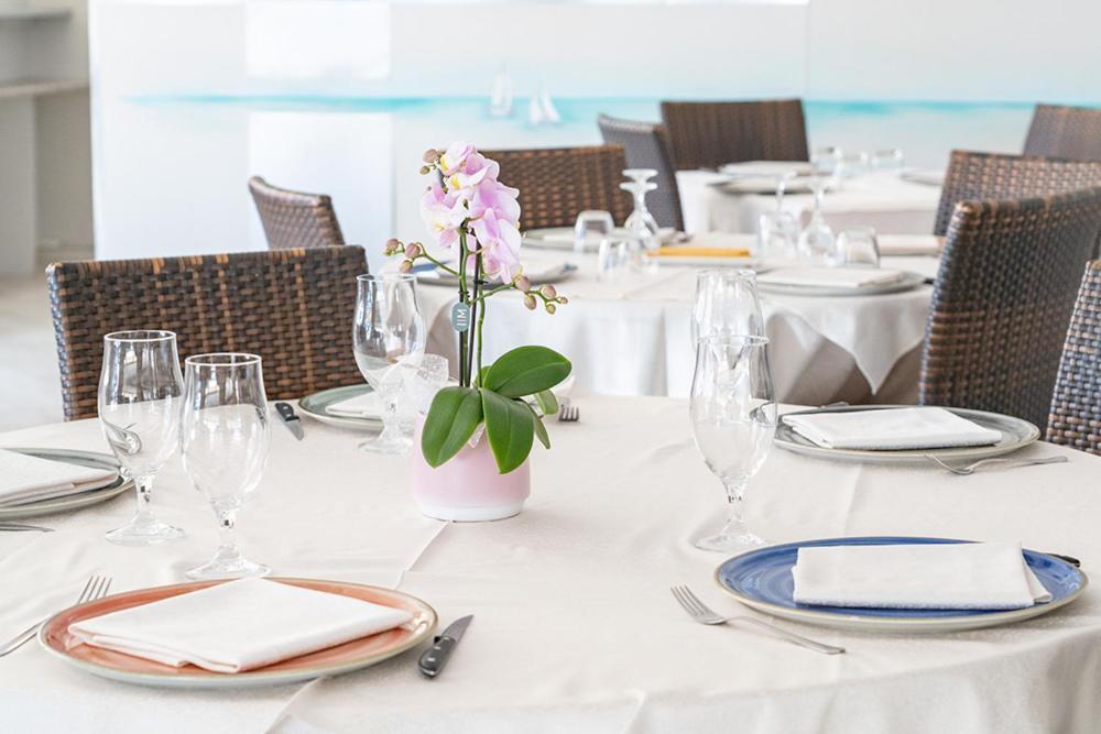 Marinella Hotel