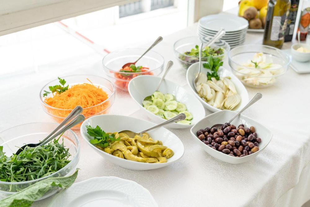 Marinella Hotel 3*
