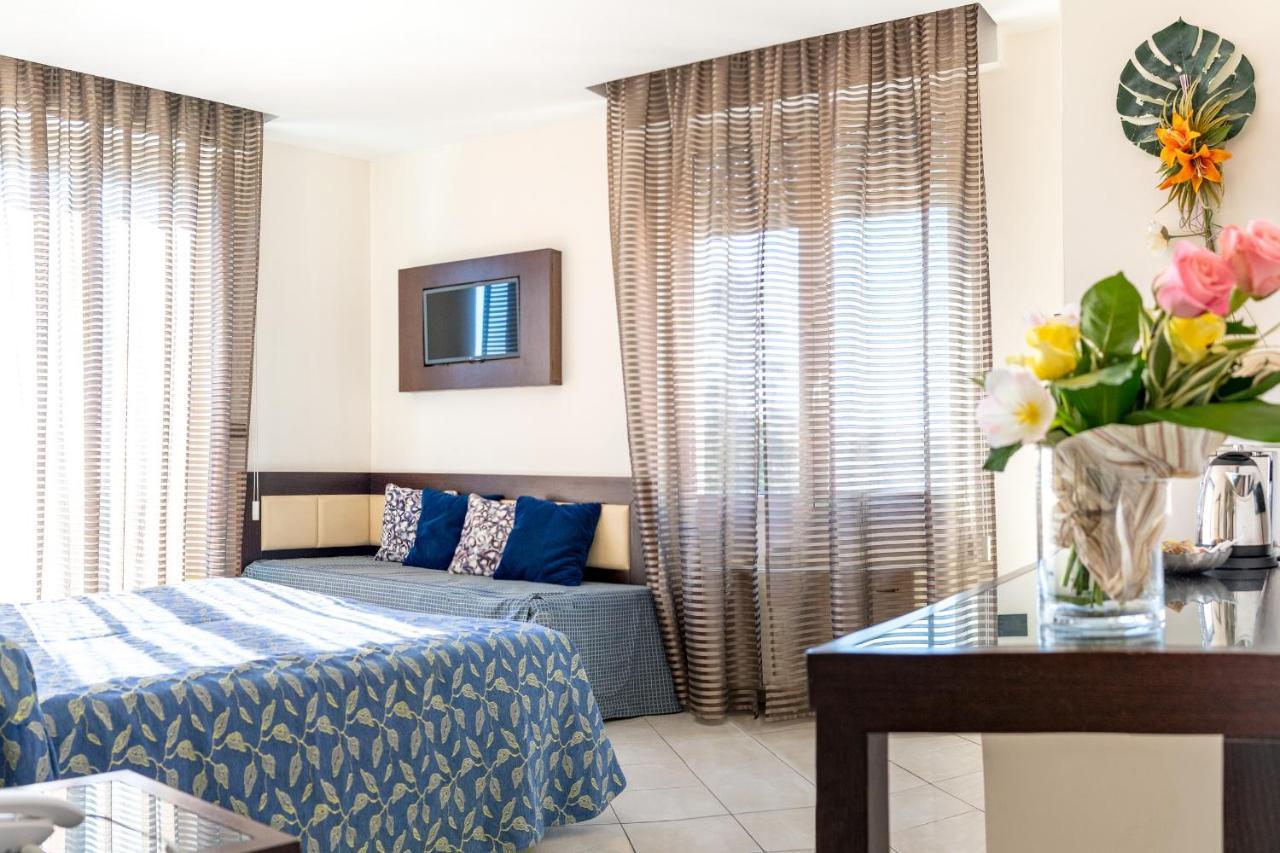 Marinella Hotel