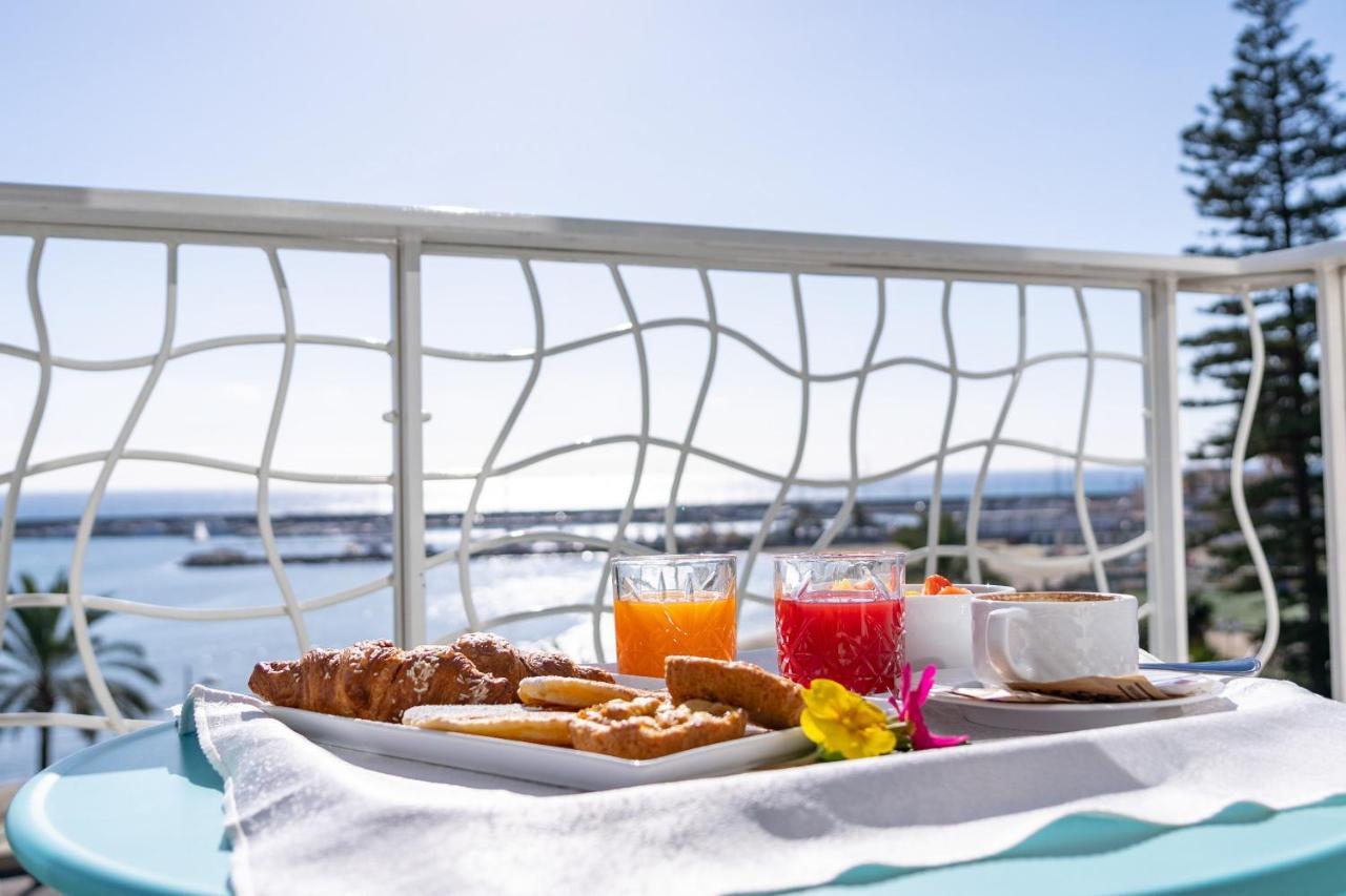 Marinella Hotel
