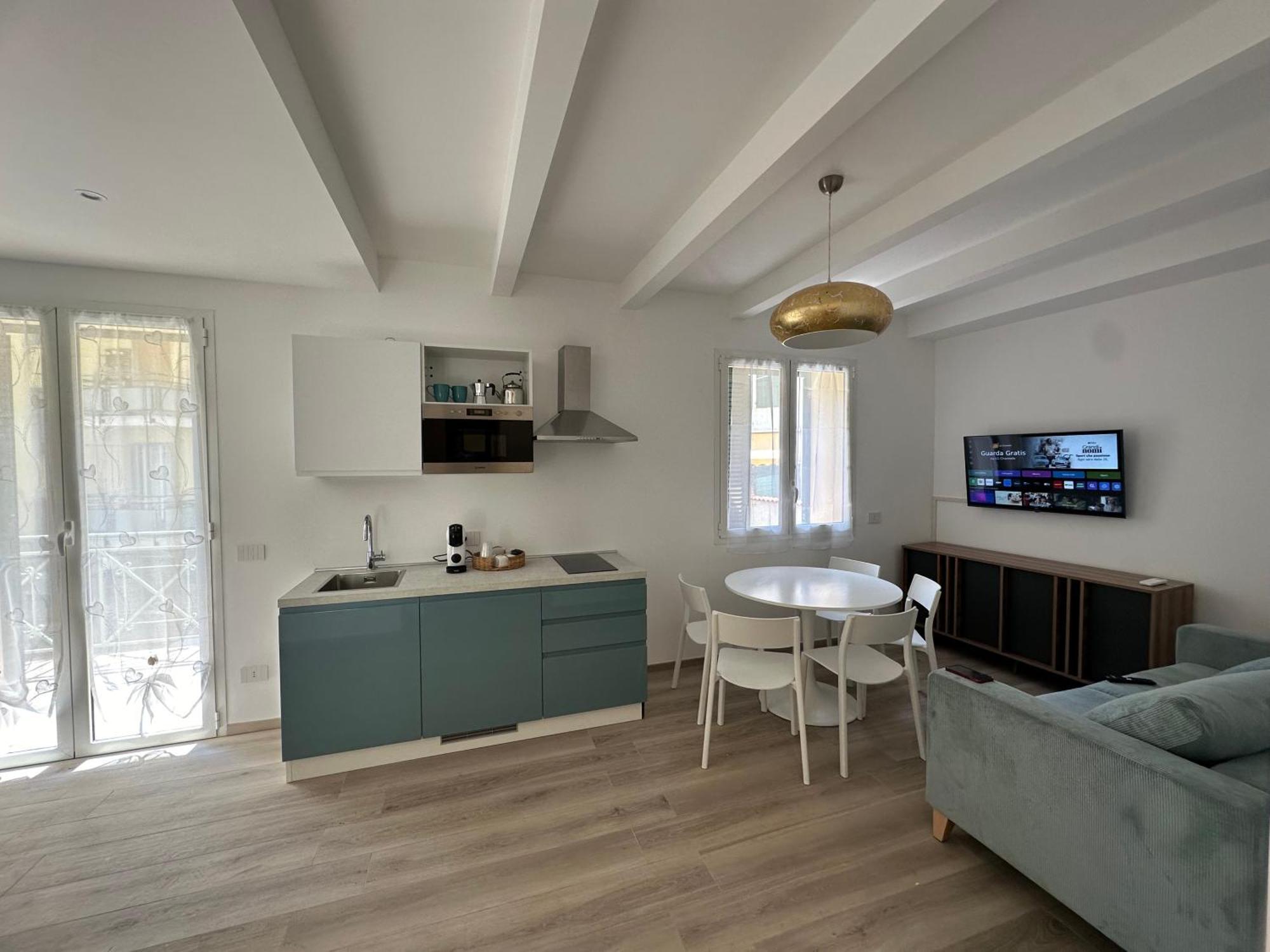Marinella Hotel
