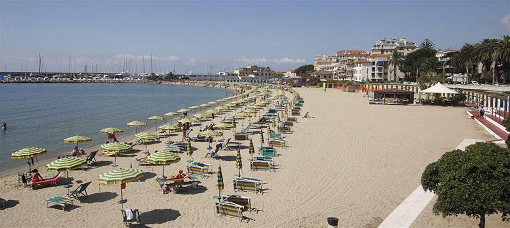 Marinella Hotel 3*