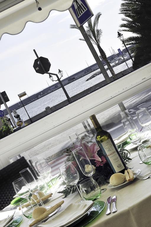 Marinella Hotel