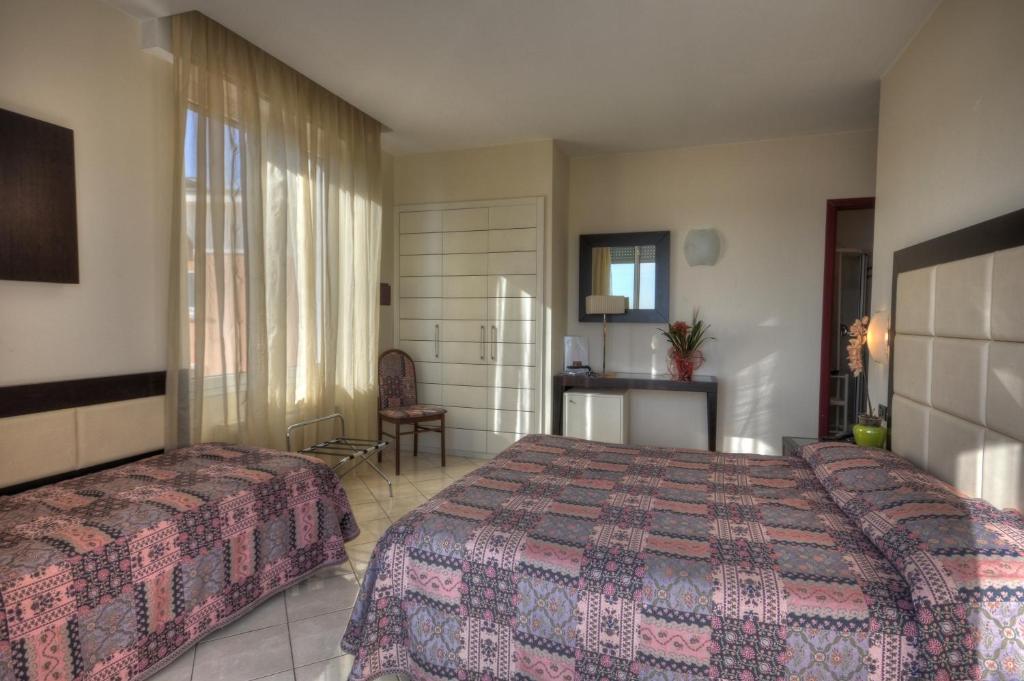 Hotel Marinella