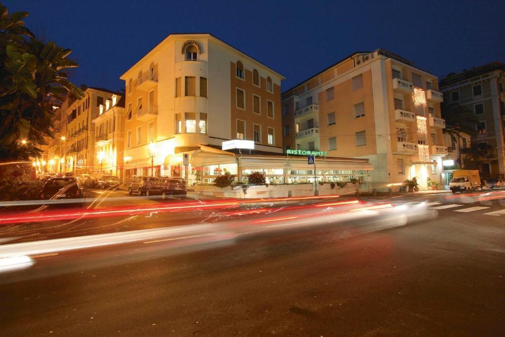 Hotel Marinella Sanremo