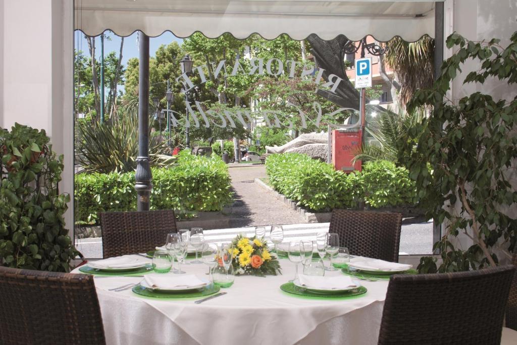 Marinella Hotel 3*